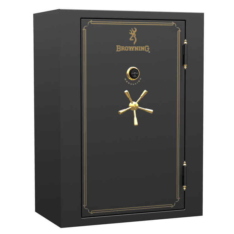 Browning M49 Medallion Series Gun Safe - Dean Safe 