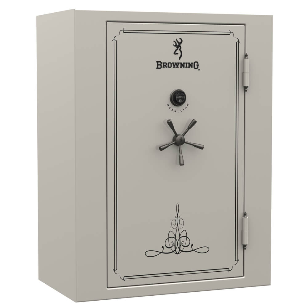 Browning M49 Medallion Series Gun Safe - Dean Safe 