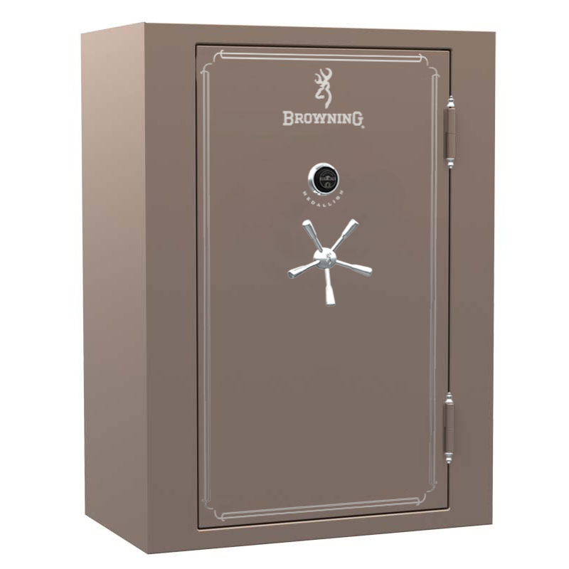 Browning M49 Medallion Series Gun Safe - Dean Safe 
