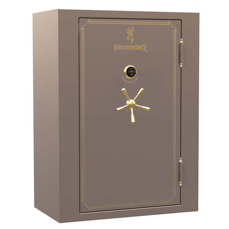 Browning M49 Medallion Series Gun Safe - Dean Safe 