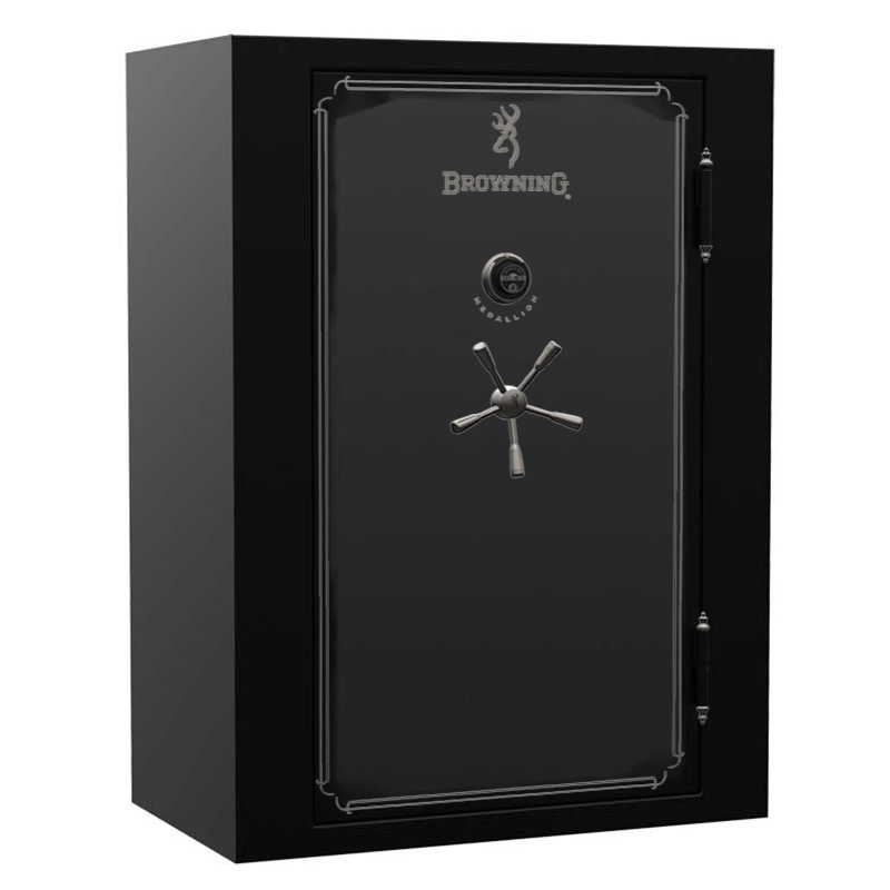 Browning M49 Medallion Series Gun Safe - Dean Safe 