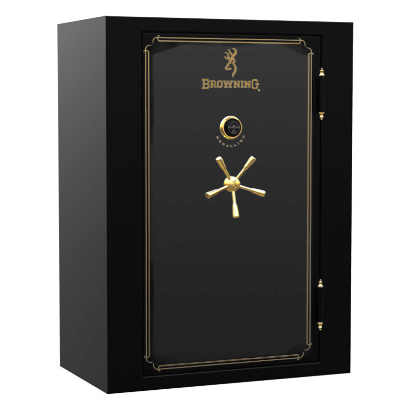 Browning M49 Medallion Series Gun Safe - Dean Safe 
