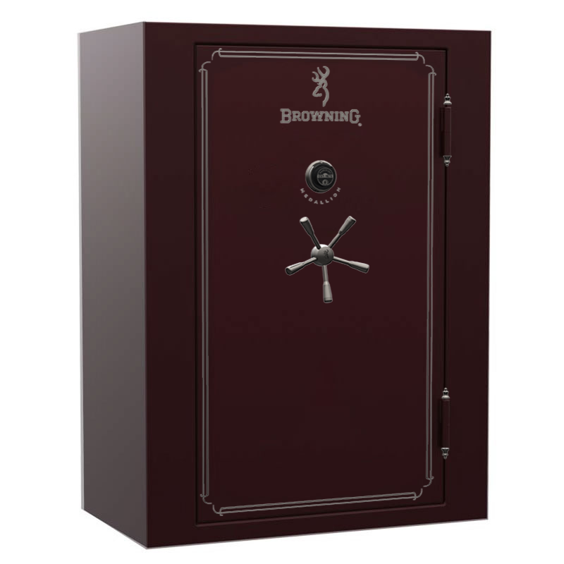 Browning M49 Medallion Series Gun Safe - Dean Safe 