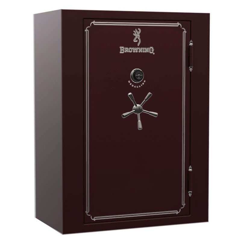 Browning M49 Medallion Series Gun Safe - Dean Safe 