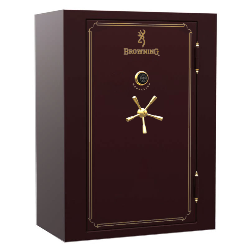 Browning M49 Medallion Series Gun Safe - Dean Safe 