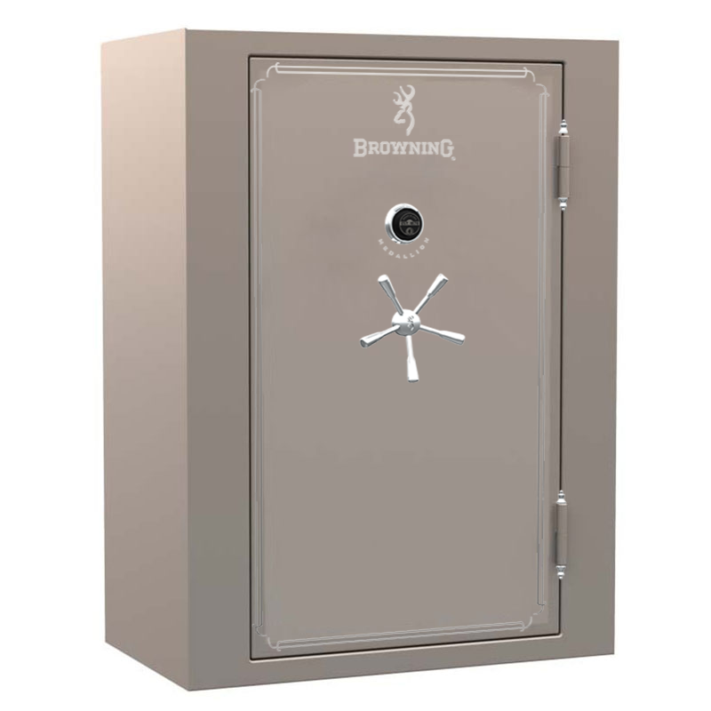 Browning M49 Medallion Series Gun Safe - Dean Safe 