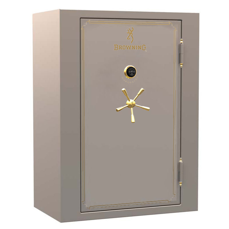Browning M49 Medallion Series Gun Safe - Dean Safe 