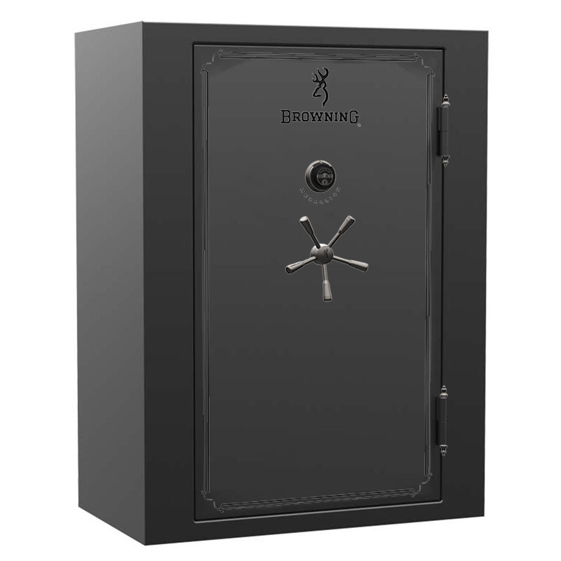 Browning M49 Medallion Series Gun Safe - Dean Safe 
