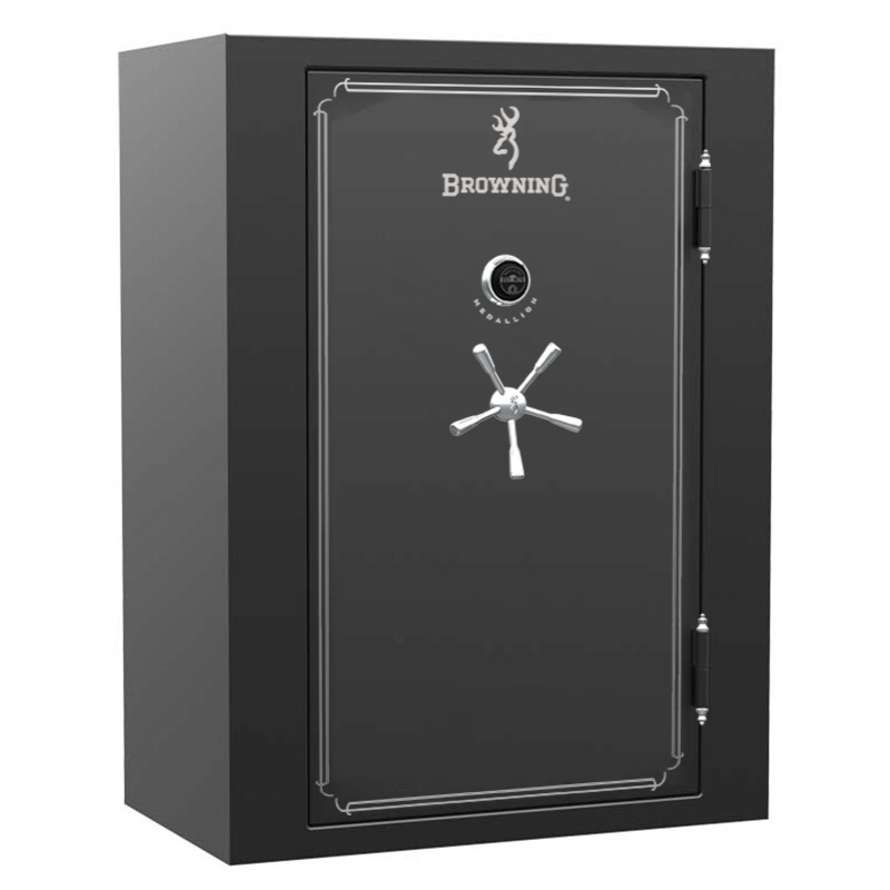 Browning M49 Medallion Series Gun Safe - Dean Safe 