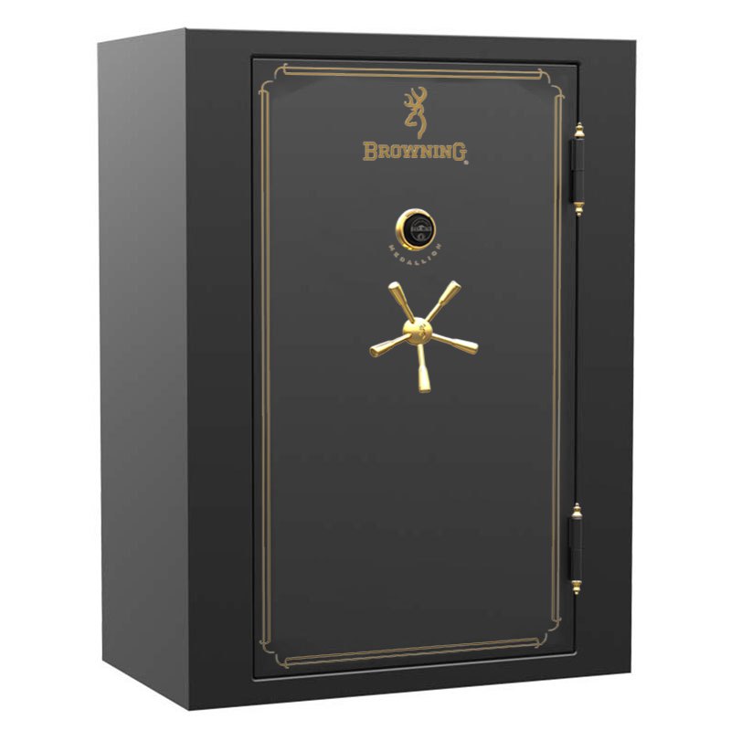 Browning M49 Medallion Series Gun Safe - Dean Safe 