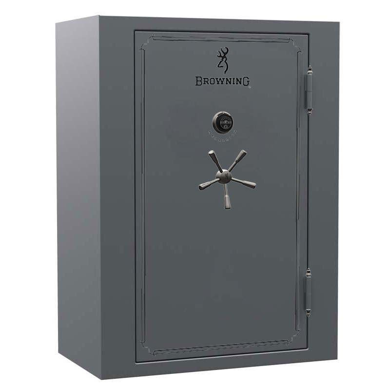 Browning M49 Medallion Series Gun Safe - Dean Safe 