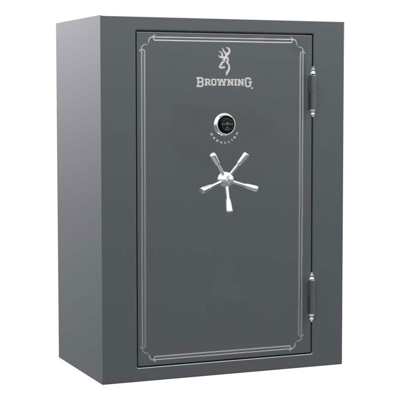 Browning M49 Medallion Series Gun Safe - Dean Safe 