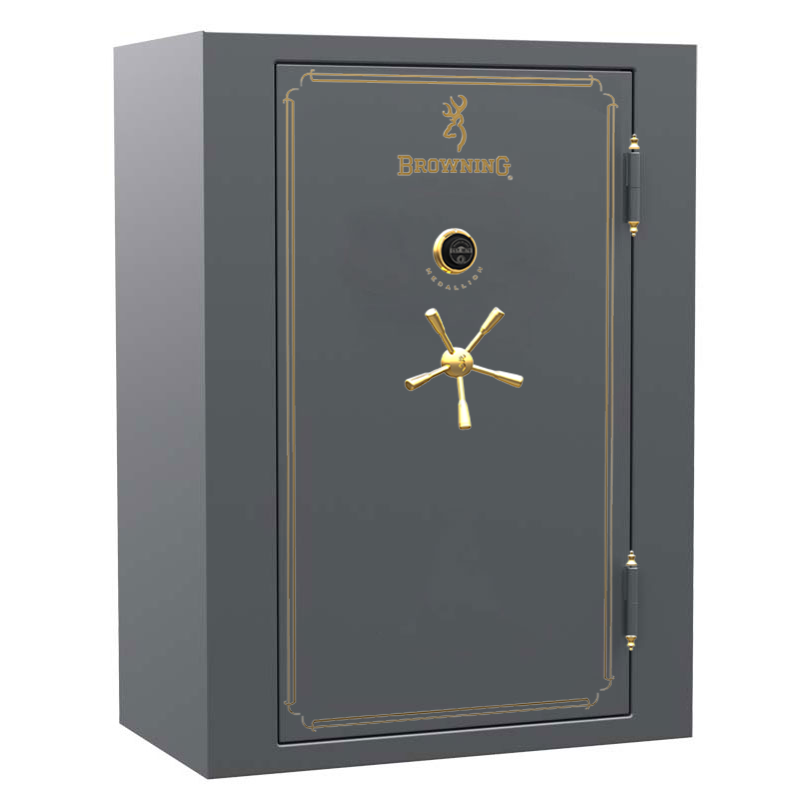 Browning M49 Medallion Series Gun Safe - Dean Safe 