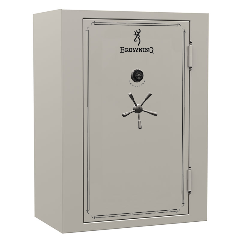 Browning M49 Medallion Series Gun Safe - Dean Safe 