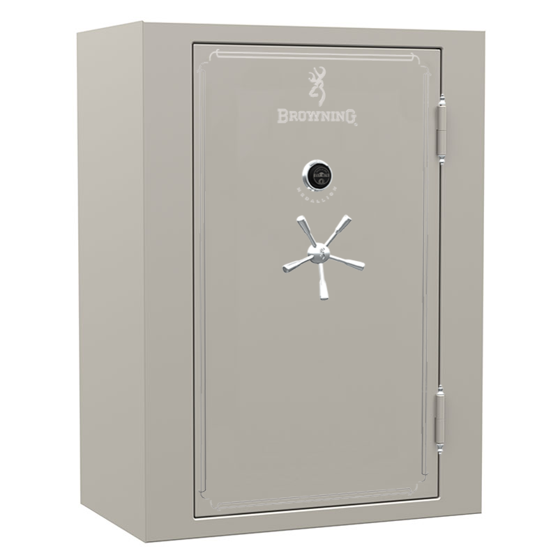 Browning M49 Medallion Series Gun Safe - Dean Safe 