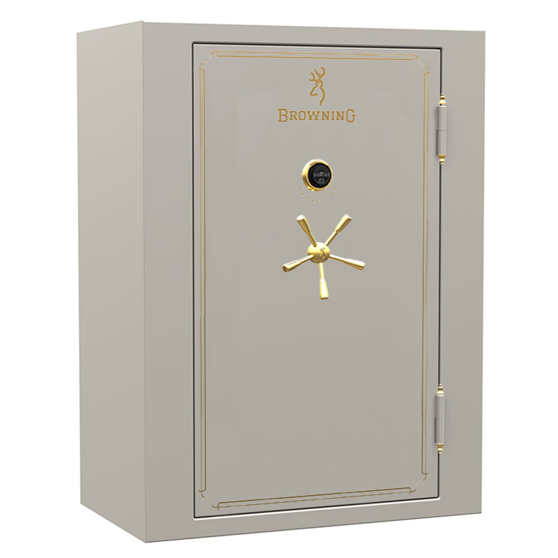 Browning M49 Medallion Series Gun Safe - Dean Safe 