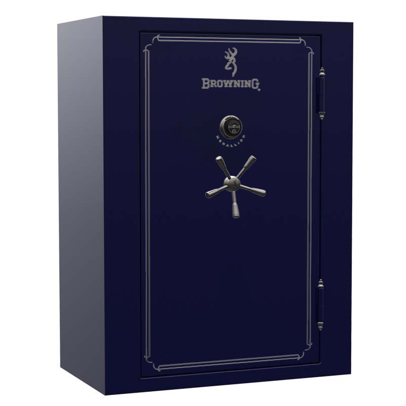Browning M49 Medallion Series Gun Safe - Dean Safe 