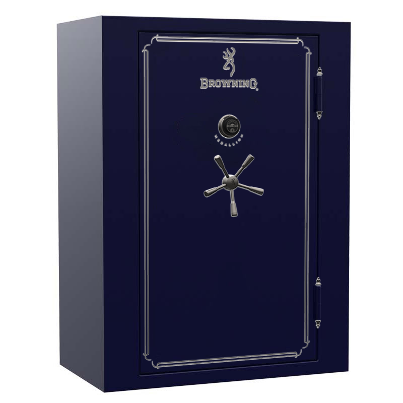 Browning M49 Medallion Series Gun Safe - Dean Safe 