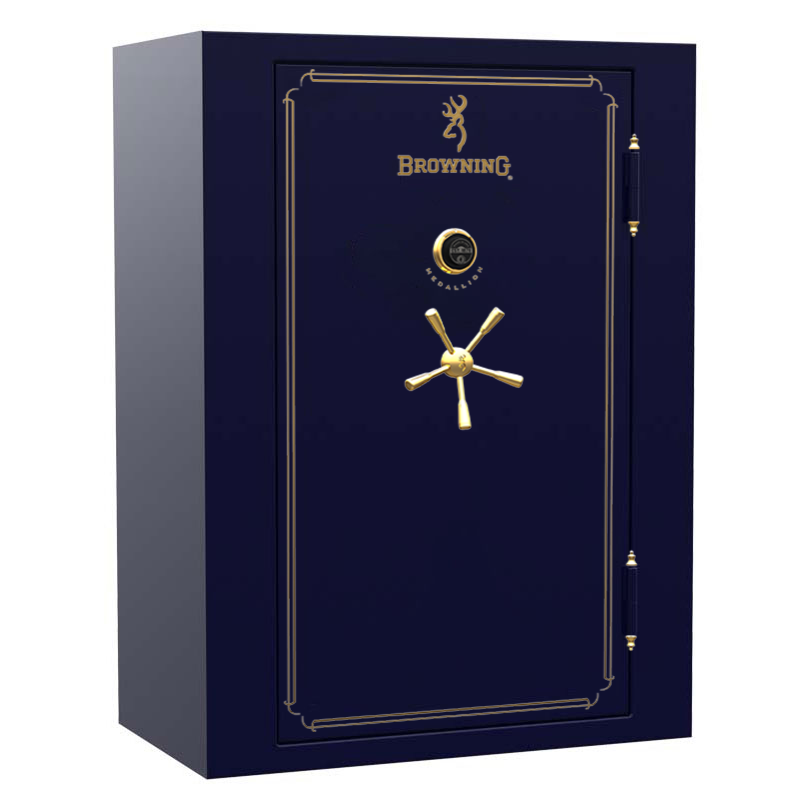 Browning M49 Medallion Series Gun Safe - Dean Safe 