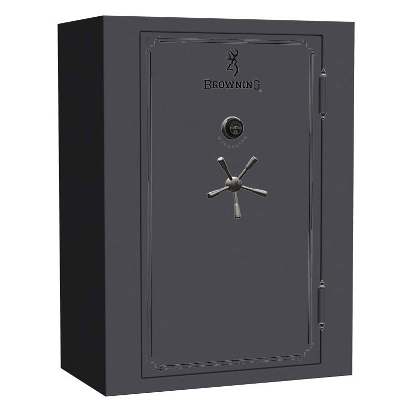 Browning M49 Medallion Series Gun Safe - Dean Safe 