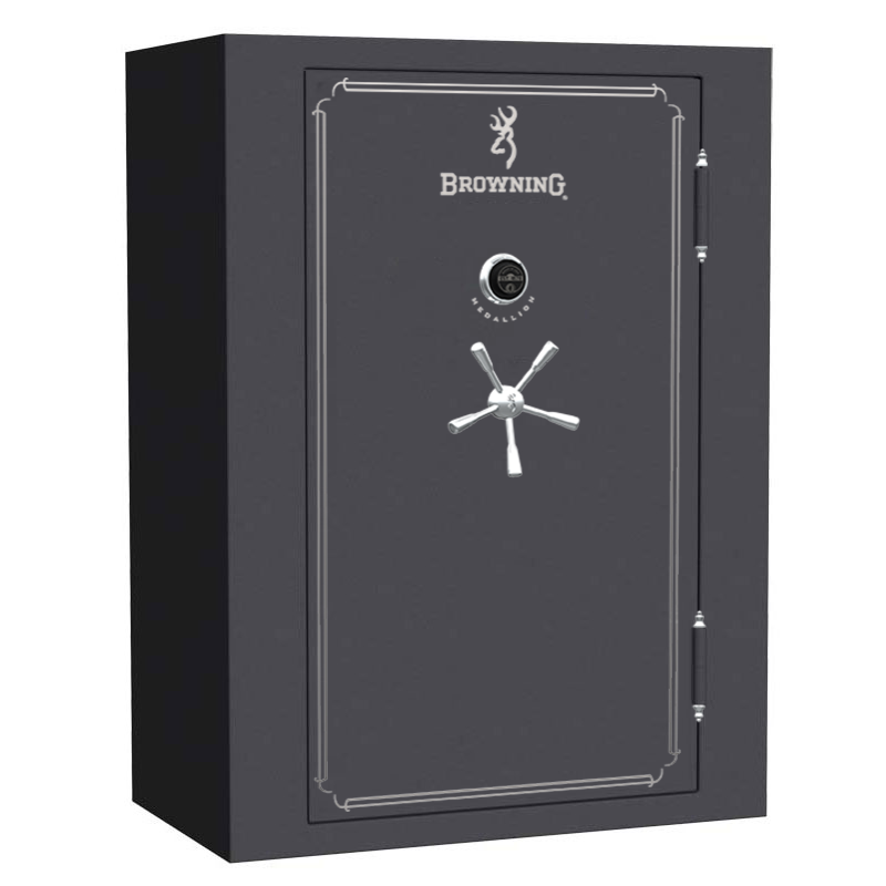 Browning M49 Medallion Series Gun Safe - Dean Safe 