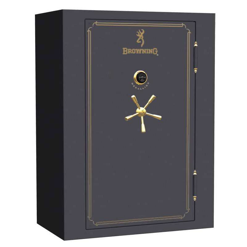 Browning M49 Medallion Series Gun Safe - Dean Safe 