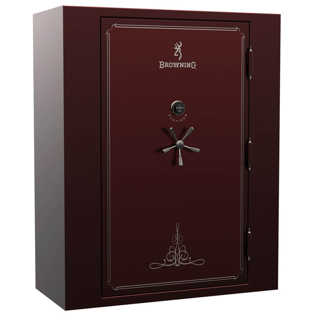 Browning PP65T Platinum Gun Safe - Dean Safe 