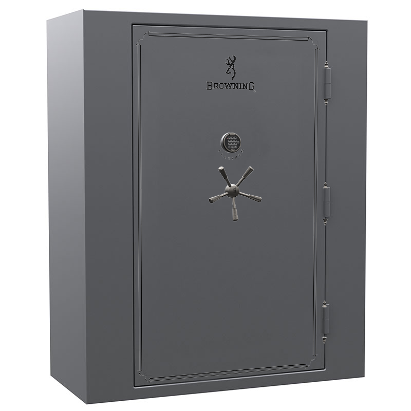 Browning PP65T Platinum Gun Safe - Dean Safe 