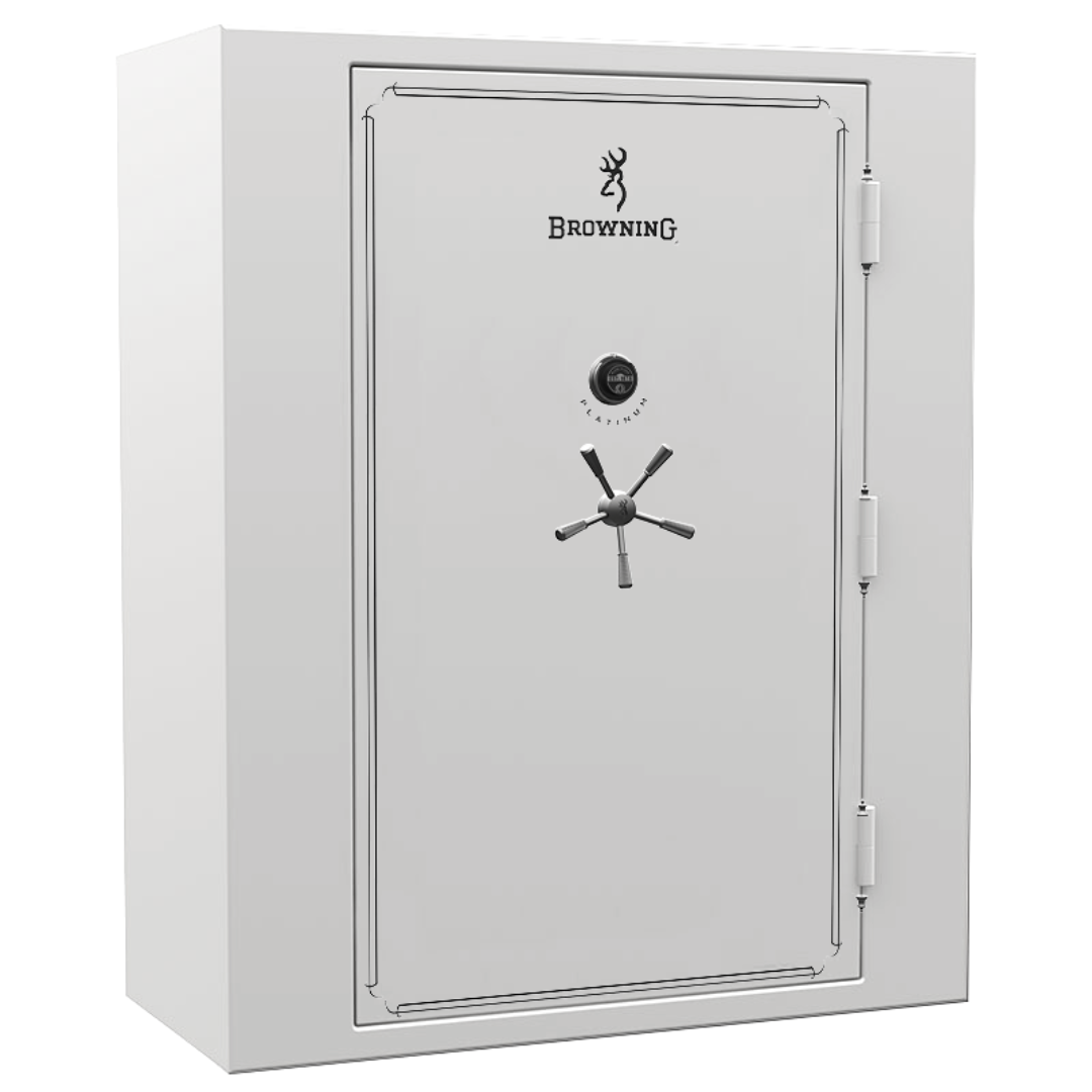 Browning PP65T Platinum Gun Safe - Dean Safe 