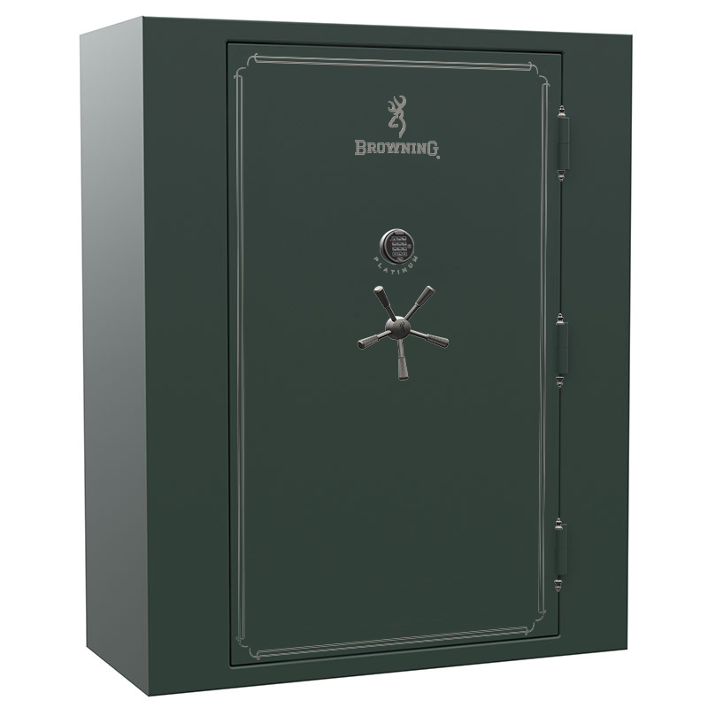 Browning PP65T Platinum Gun Safe - Dean Safe 