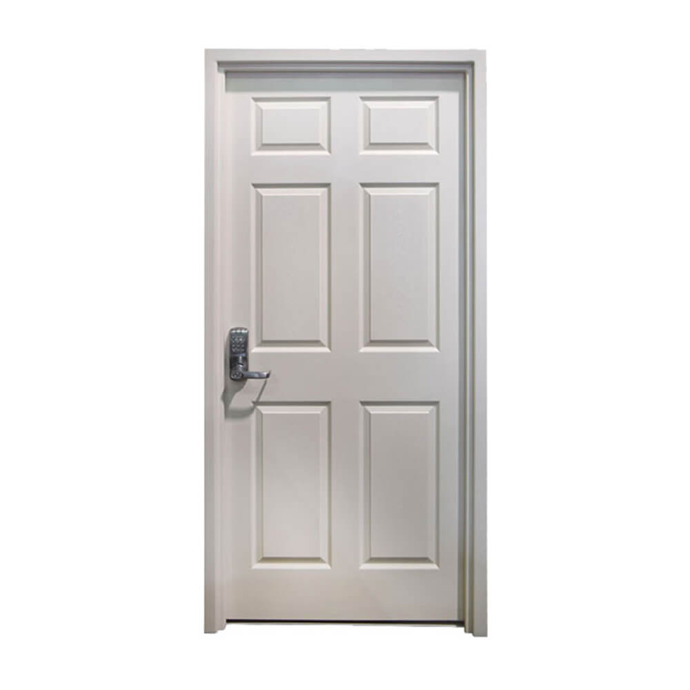 *Browning ProSteel Vanguard 30" V30 FEMA 320 Security Door - Dean Safe 