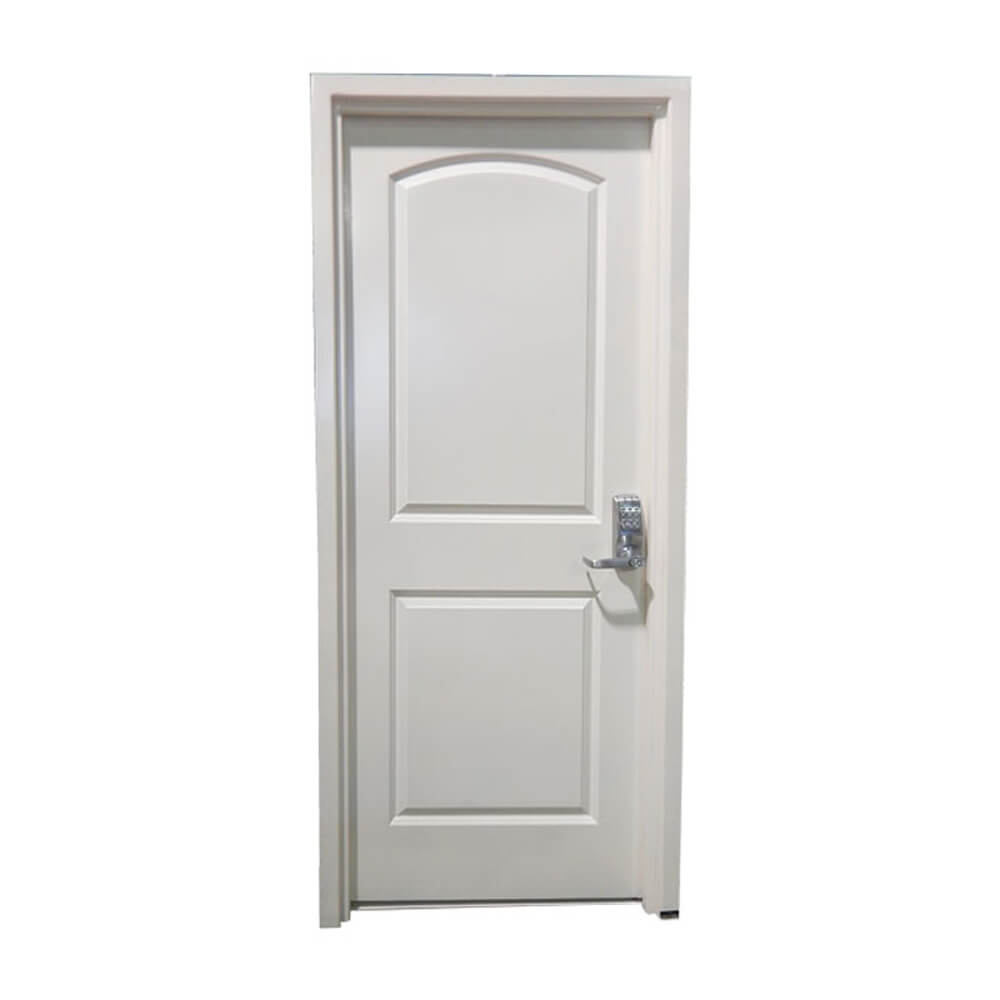 Browning ProSteel Vanguard V30 FEMA 320 storm-rated security vault door with heavy-duty steel construction and secure locking system.