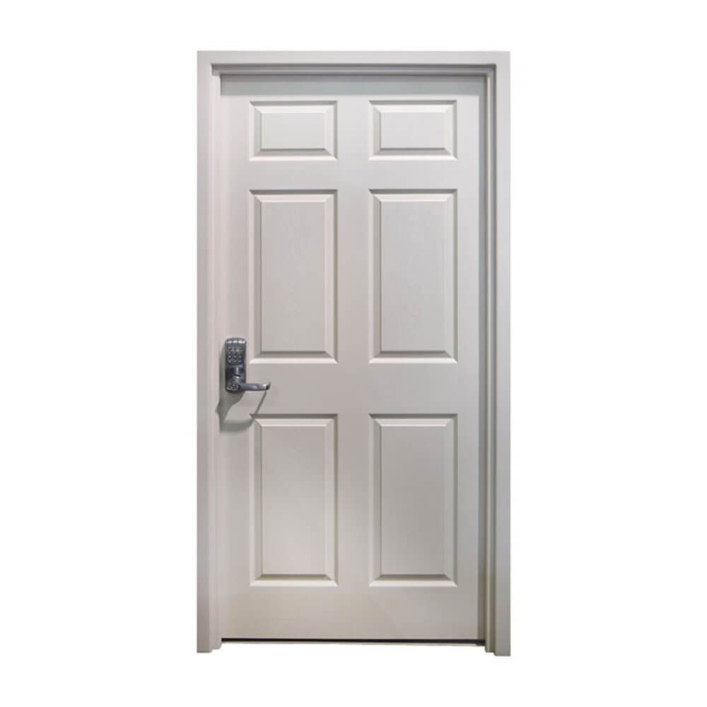 Browning ProSteel Vanguard V36 FEMA 320 Storm Rated Security Door
