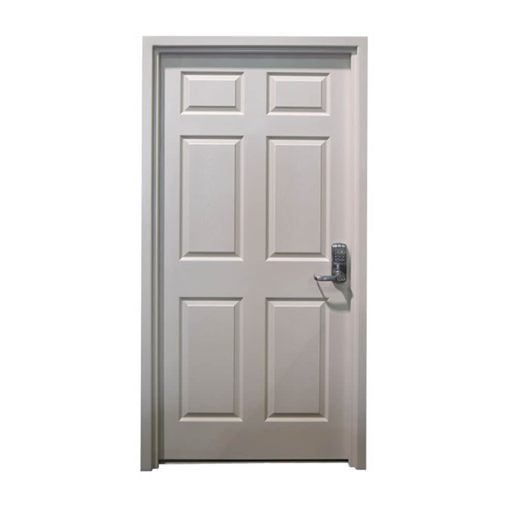 Browning ProSteel Vanguard V36 FEMA 320 Storm Rated Security Door