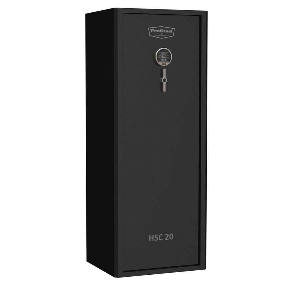 Browning ProSteel HSC20E Gun Safe | High Security Container