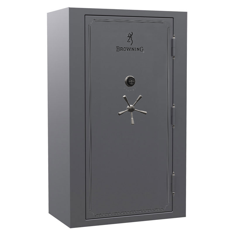 Browning SR49T Silver Series Gun Safe - Dean Safe 