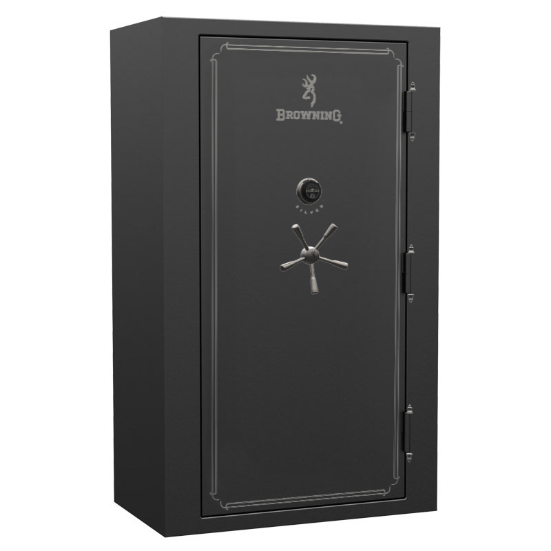 Browning SR49T Silver Series Gun Safe - Dean Safe 