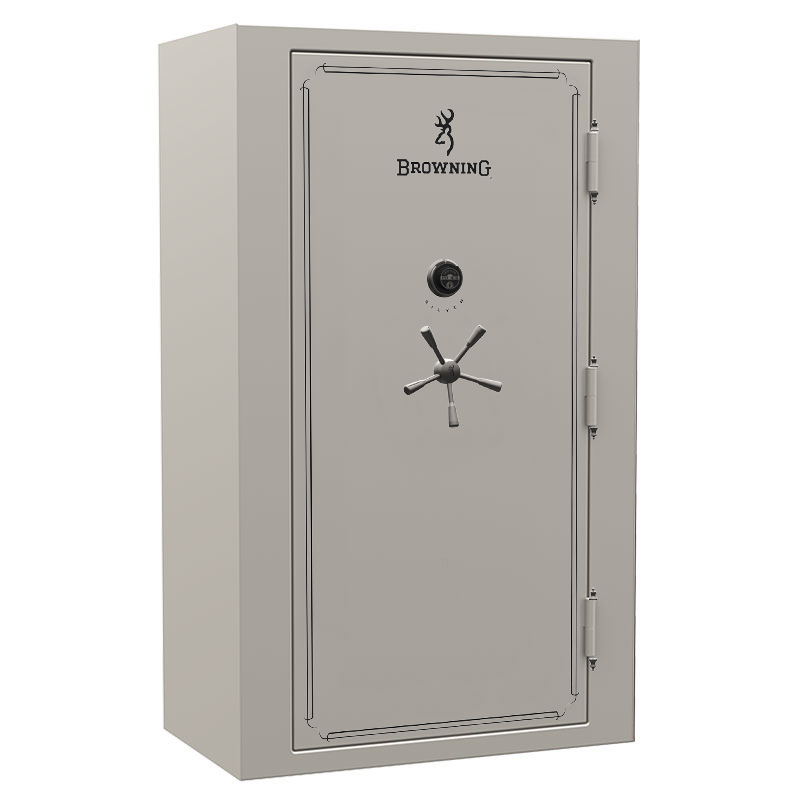 Browning SR49T Silver Series Gun Safe - Dean Safe 