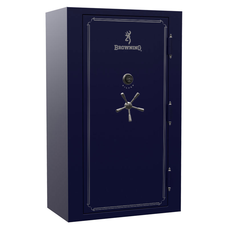 Browning SR49T Silver Series Gun Safe - Dean Safe 