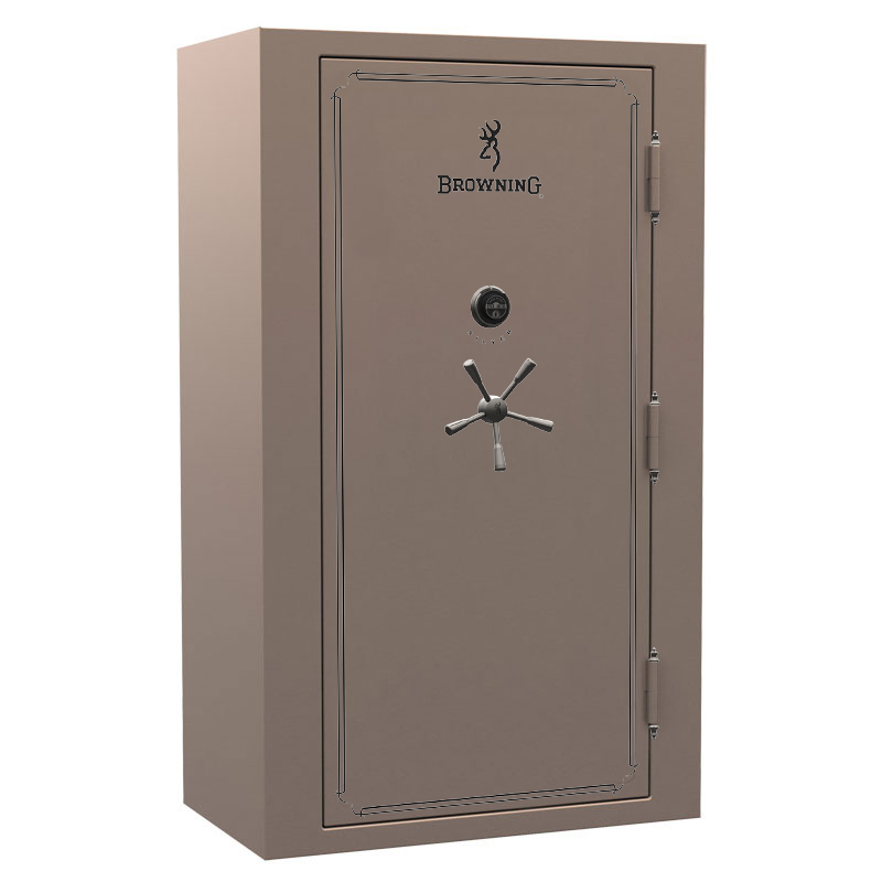 Browning SR49T Silver Series Gun Safe - Dean Safe 