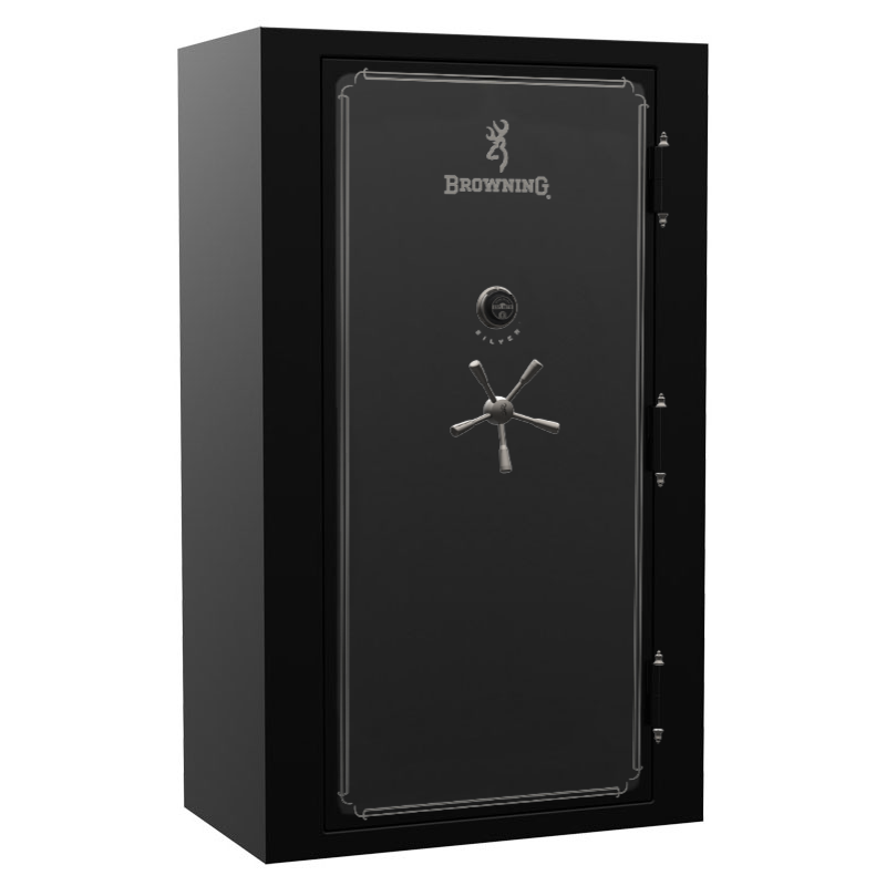 Browning SR49T Silver Series Gun Safe - Dean Safe 