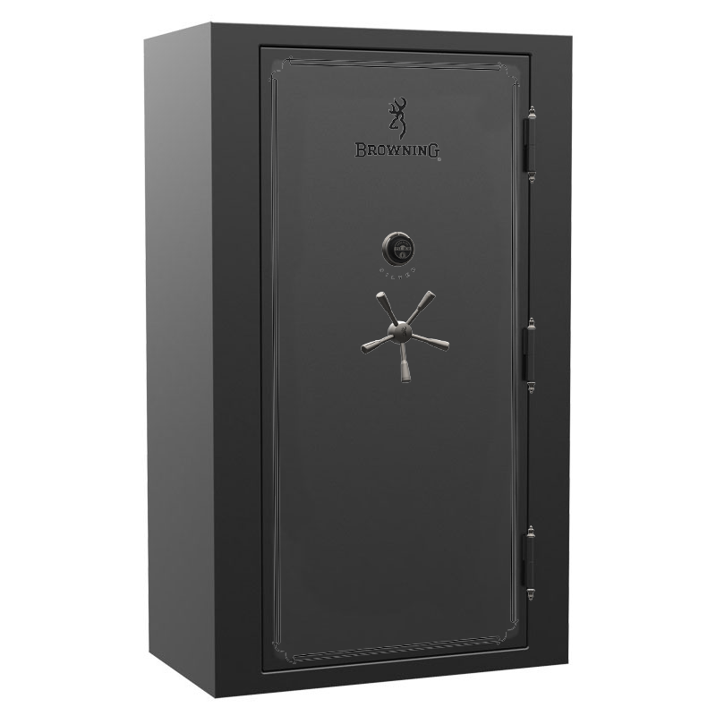 Browning SR49T Silver Series Gun Safe - Dean Safe 