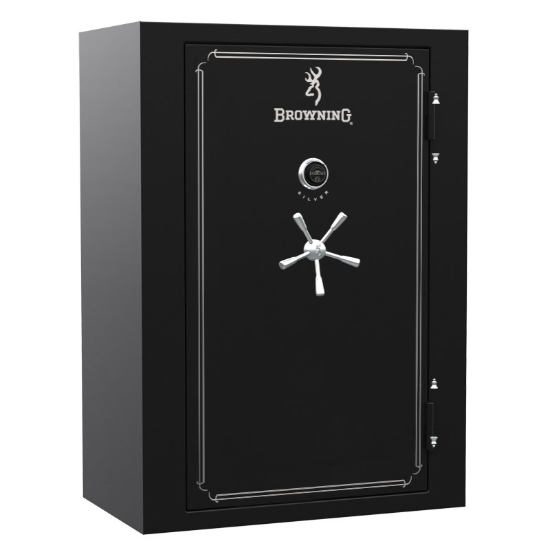 Browning SR49 Silver Series Gun Safe - Dean Safe 