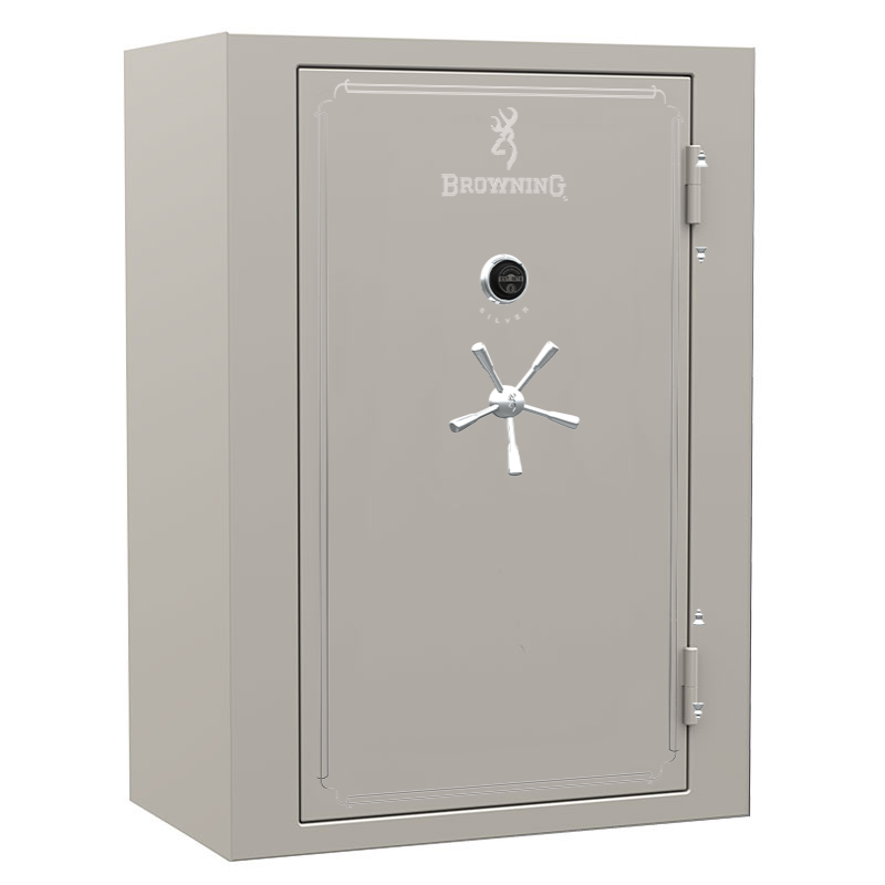 Browning SR49 Silver Series Gun Safe - Dean Safe 