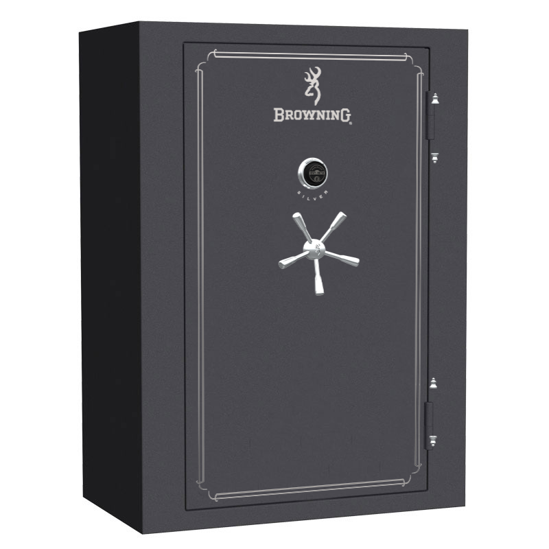 Browning SR49 Silver Series Gun Safe - Dean Safe 