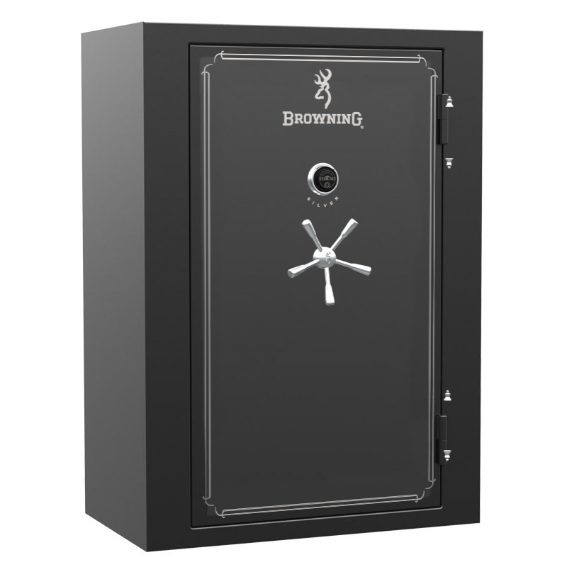 Browning SR49 Silver Series Gun Safe - Dean Safe 