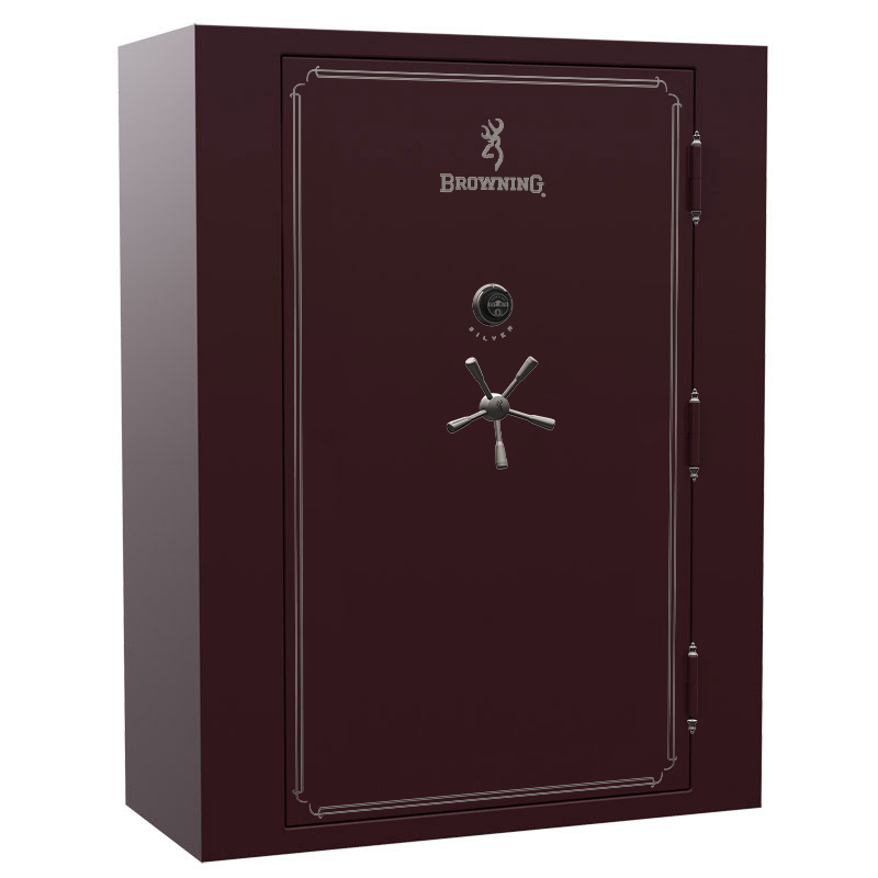 Browning SR65T Silver Series Gun Safe - Dean Safe 