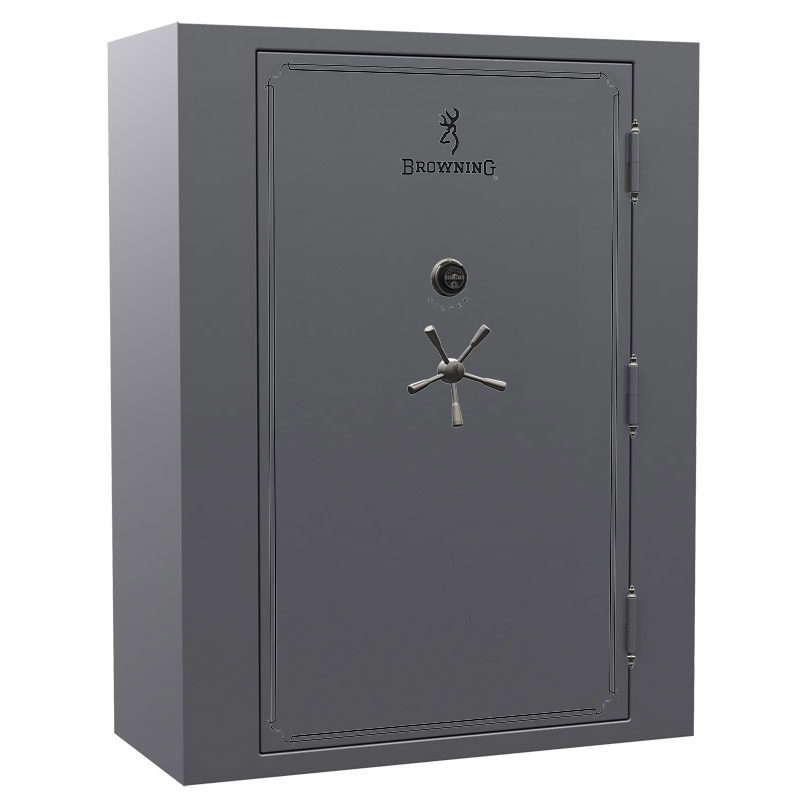 Browning SR65T Silver Series Gun Safe - Dean Safe 