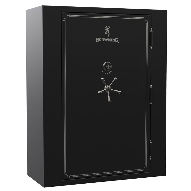 Browning SR65T Silver Series Gun Safe - Dean Safe 