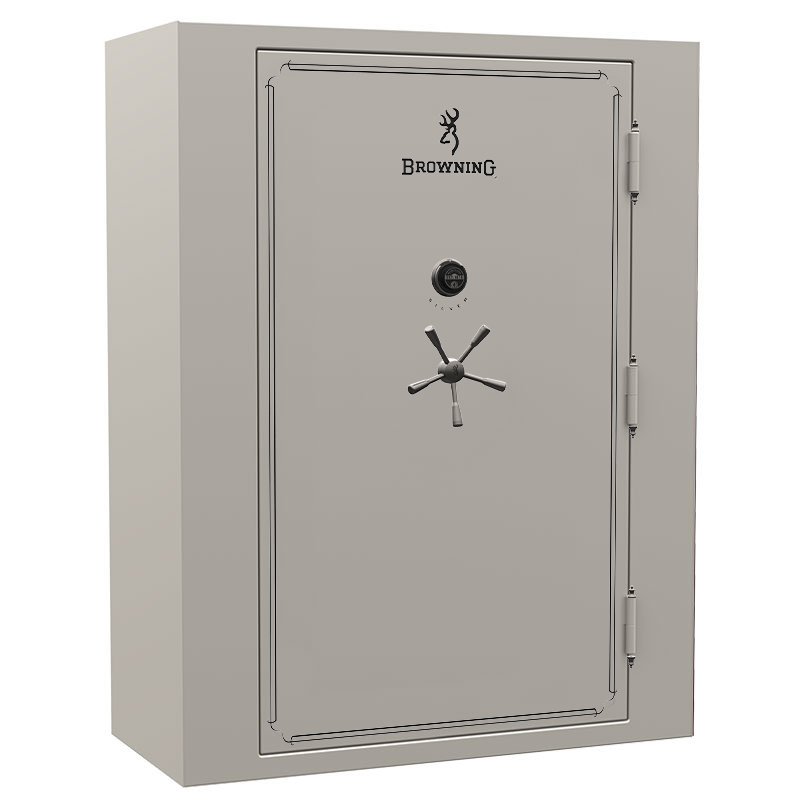 Browning SR65T Silver Series Gun Safe - Dean Safe 